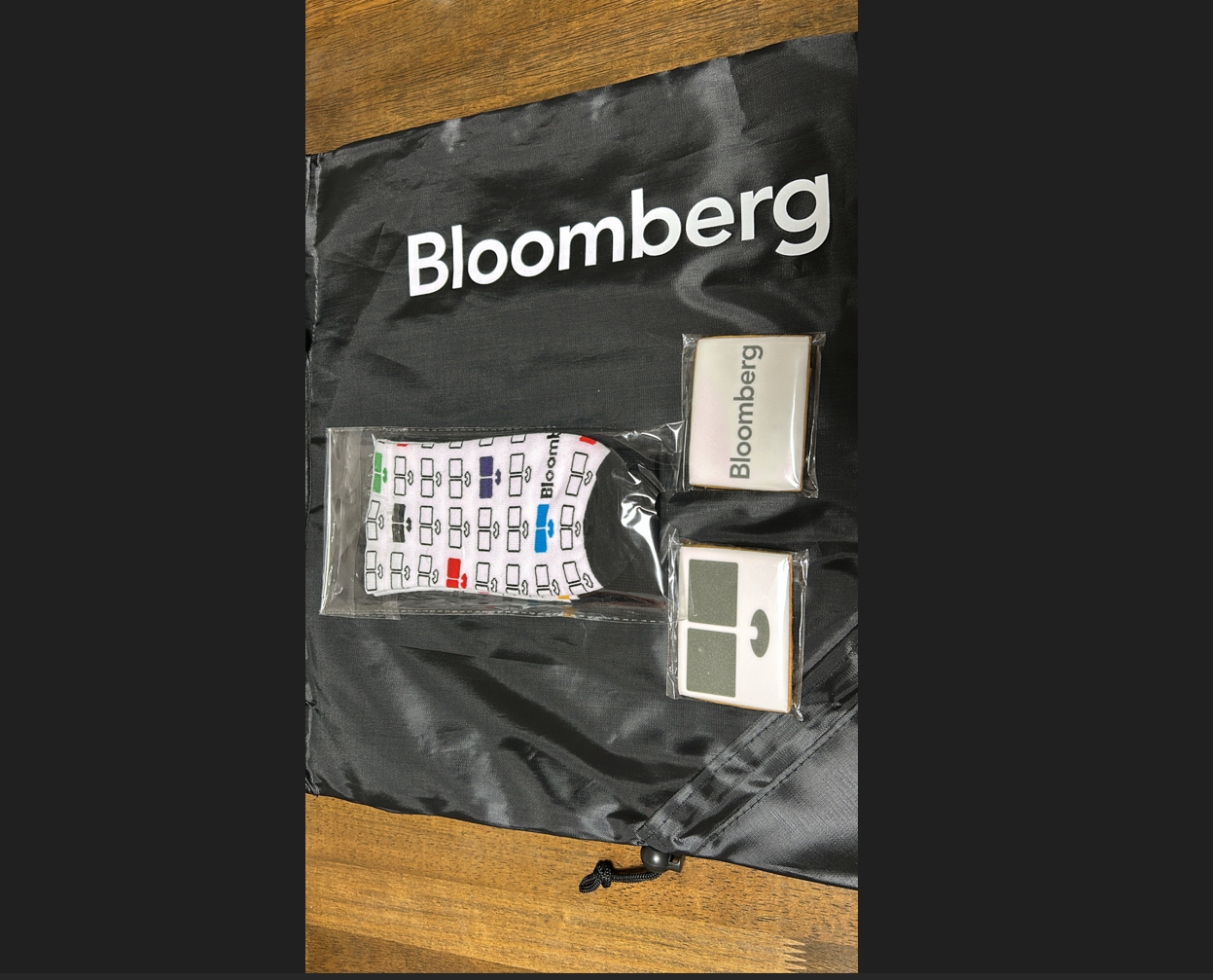 Bloomberg Japan Office